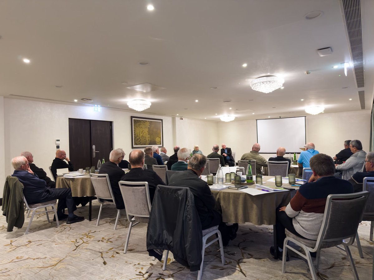 The Catholic Diocese of Nottingham tweet media