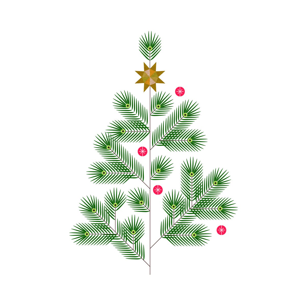 Every tree planted comes with a certificate to match the species planted.

Buy a Whitethorn this Christmas and add this beautiful piece of art to your home's Christmas decor 🎄

lnkd.in/dnhkZFsS