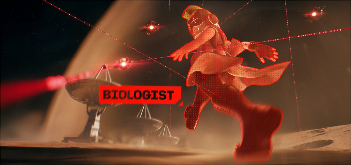 OuterLife AI tweet media