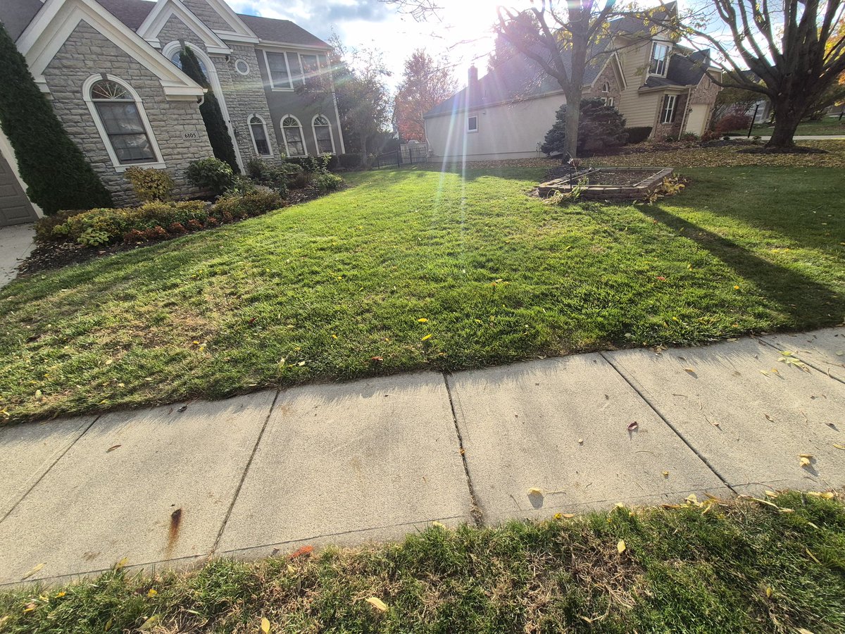 🍂 Leaf Removal 🍂
​Keep your yard clean this fall!
📞614-686-4314
📧 GreenTouch614@gmail.com