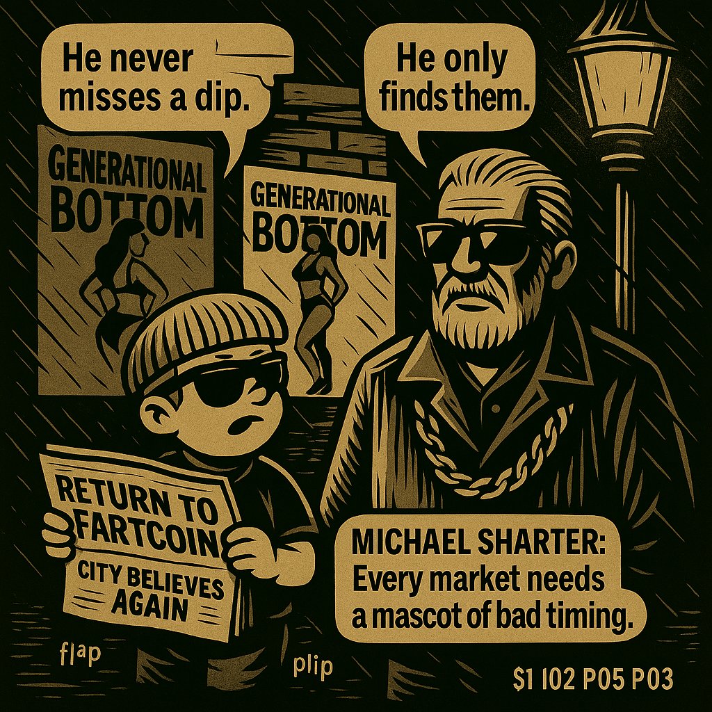 Lil Sharter tweet media