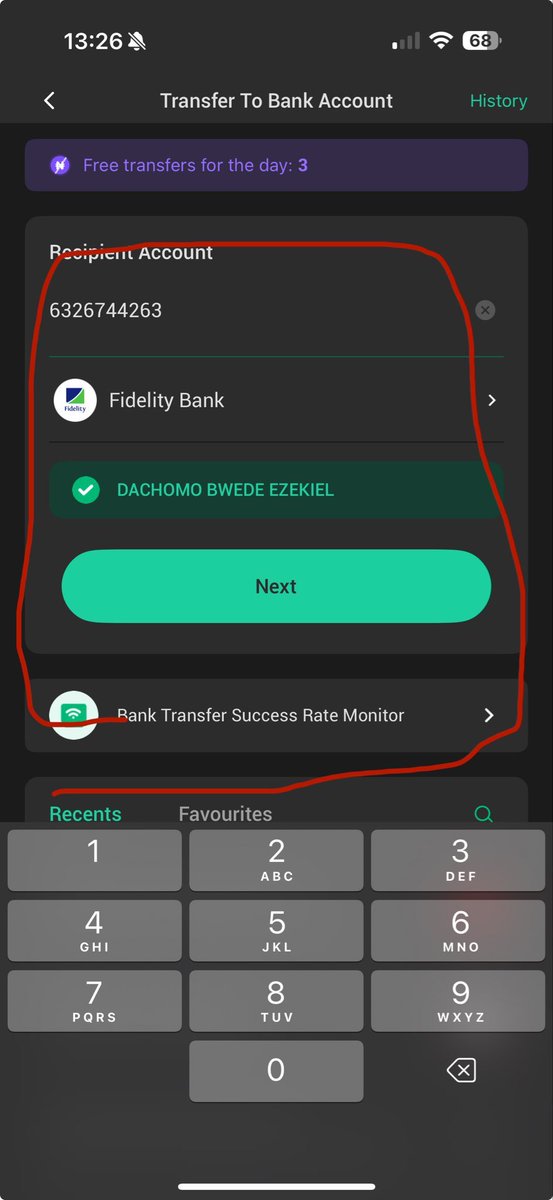 Nzubechi1_'s tweet image. A fertile ground to sow your Monetary seed.