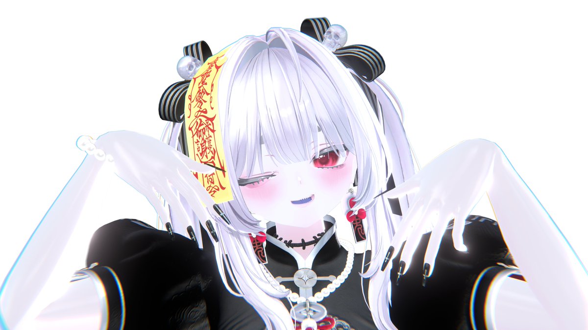 #TurningPointVrc #rurune3d