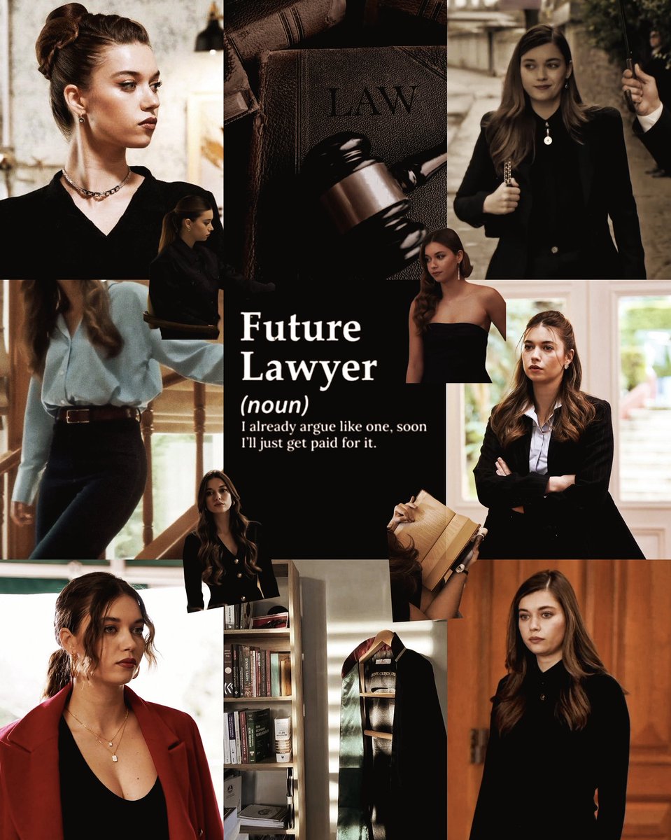 #AfraSaraçoğlu : attention please 
my favorite avukat is coming soon 👩🏻‍⚖️⚖️