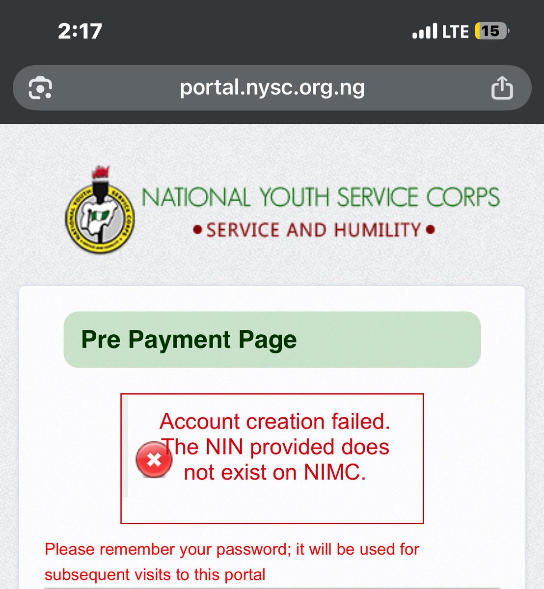 DrCrownmulti's tweet photo. @officialnyscng You people can do better please https://t.co/3uvBqwQYv7