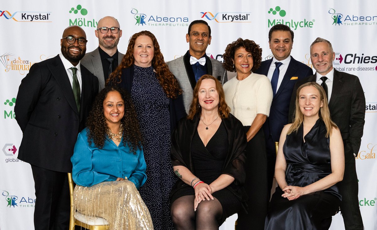 AbeonaBio tweet media