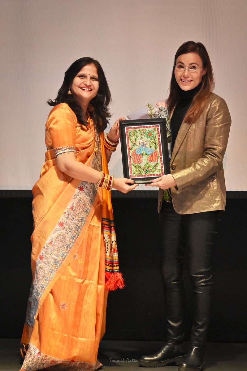 Bihar Fraternity (बिहार फ्रेटर्निटी) tweet media