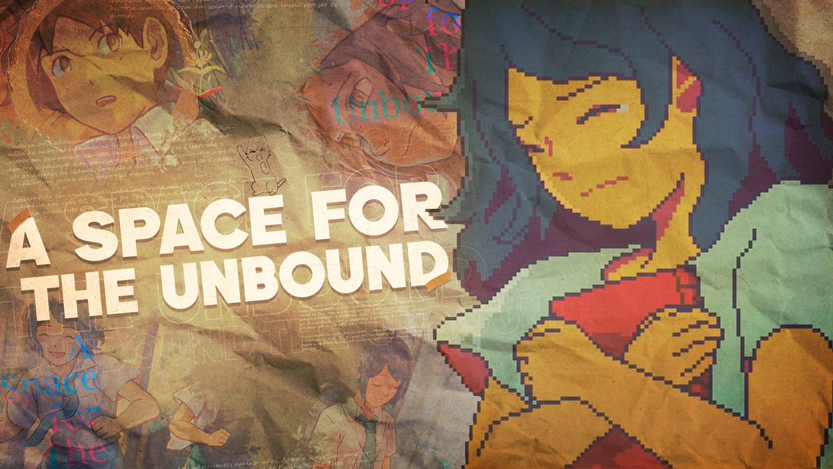 Editando um pouco pra aliviar o estresse mental

Jogo: A Space for the Unbound

Recomendo muito jogarem.