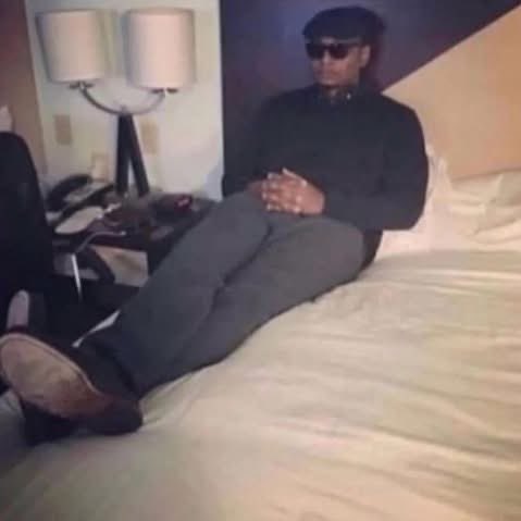 when you're ready to go but others aren't ready yet