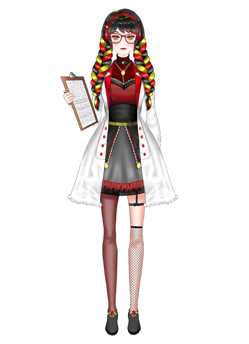 Crypta_Agate's tweet photo. Re-Introducing myself since its been a while! 💊📋

Hello, my name is Crypta Agate! An apothecary; also rapper🎤~(◠‿◕)

I'm almost at 3k on YouTube! I play lots of JRPGs, but I edit all of my own clips/shorts. If you're also a JRPG lover please come by!
https://t.co/stMtUjKGae https://t.co/qP51mHpxeb