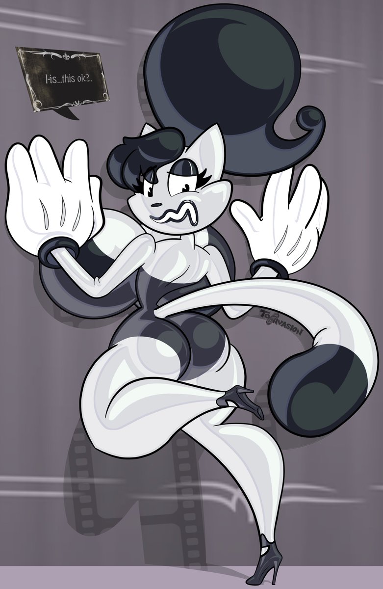 Toonvasion tweet media