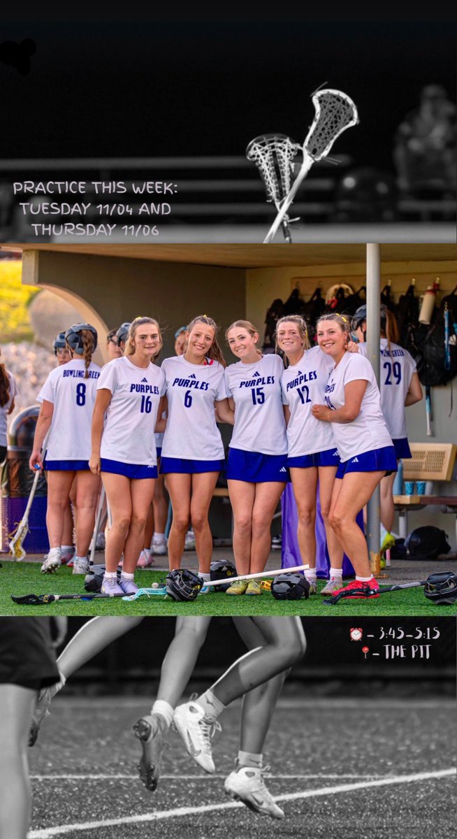 BGHS Girls Lacrosse tweet media