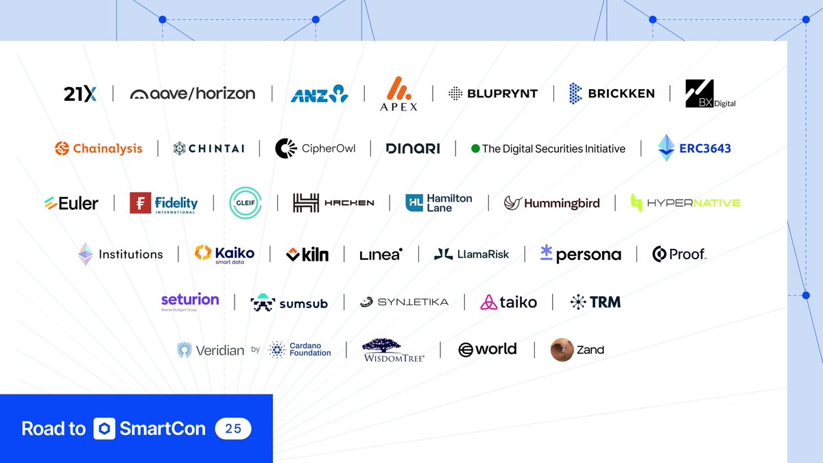 🚨Chainlink just launched its new Automated Compliance Engine (ACE),  bringing 20+ top players together! It lets on-chain apps verify identities  & monitor risk while staying decentralized — putting $LINK at the center