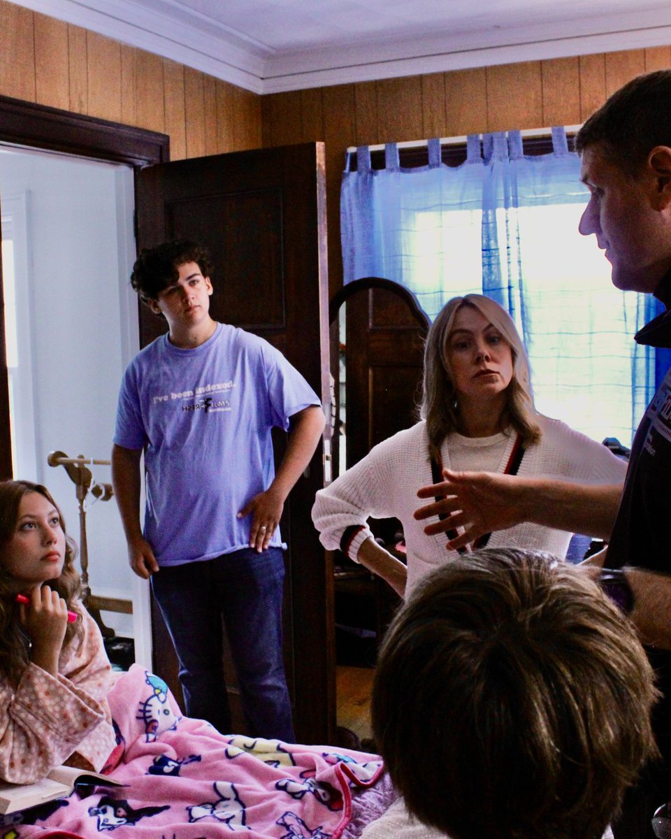 Fresh Films tweet media