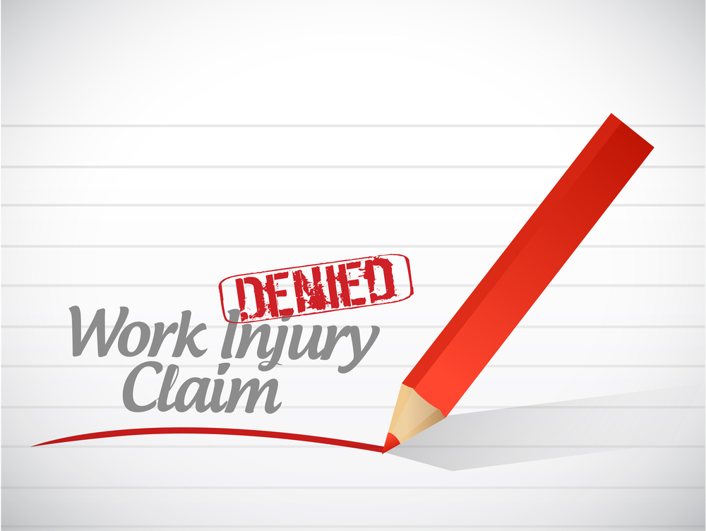 rtelegal's tweet image. 📄🚫 Denied workers’ comp in Illinois? You’re not alone. From missed deadlines to lack of medical proof, here are the most common reasons claims get rejected—and how to fight back smart.  bit.ly/4on88ty #workerscomp