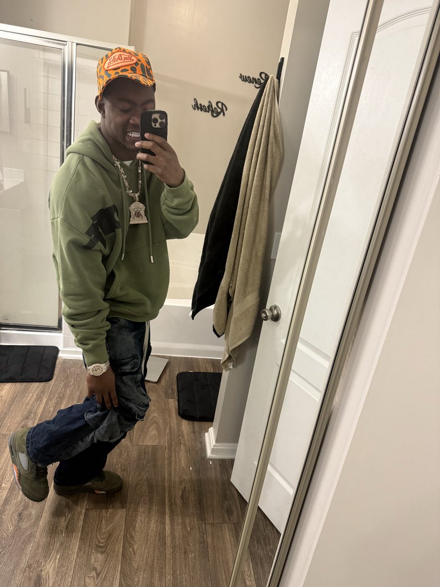 lajohntay la’jay wester tweet media