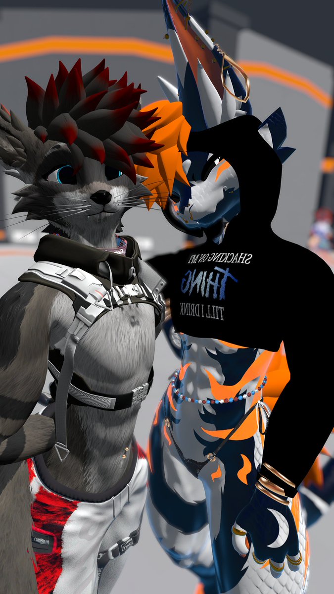 🦝🦝 Tummy Tuesday with this fruity boy 🍊🍊

🍊 <a href="/HvocButts/">~HavocButtz~</a>