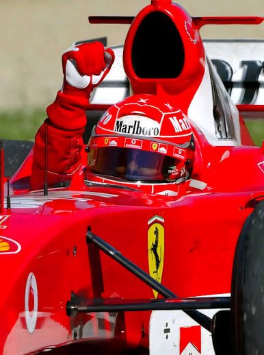 No caption needed

#KeepFightingMichael