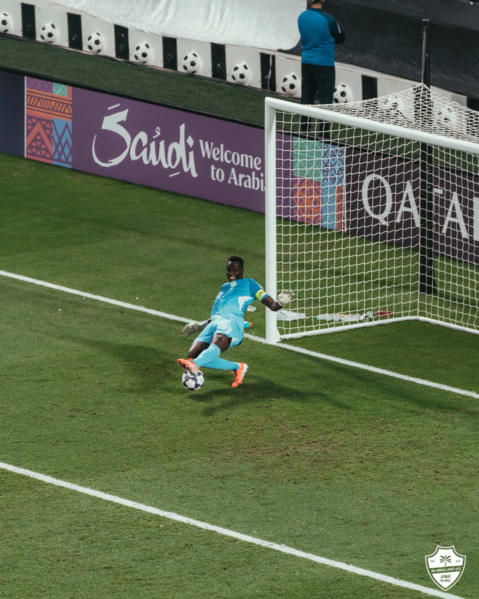 🛡️ سد #الأهلي 🧤
​#السد_الأهلي
 #دوري_أبطال_آسيا_للنخبة
 #حامل_اللقب #حامي_اللقب