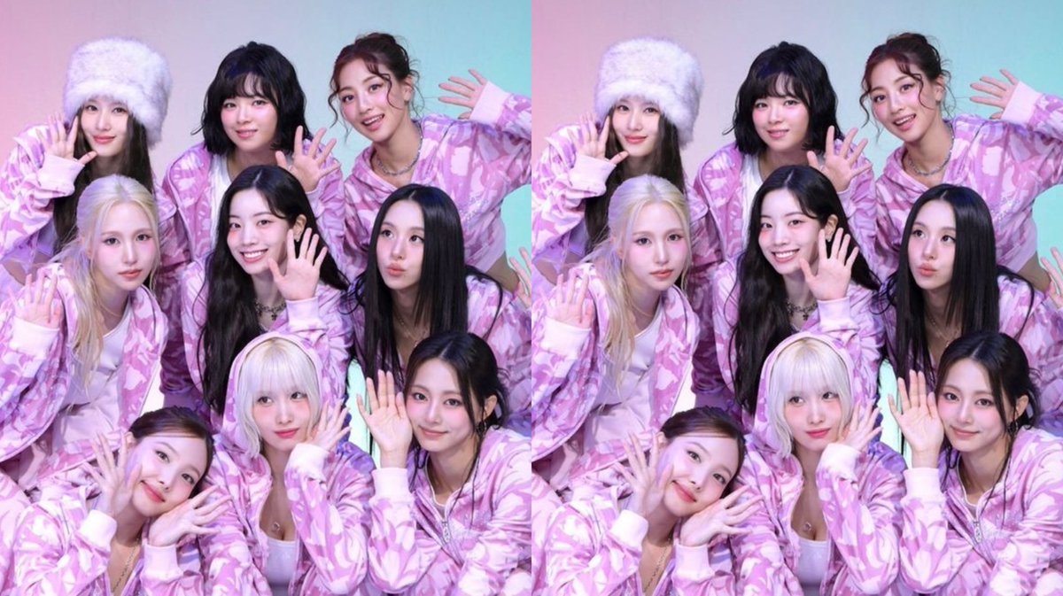 🚨 ONCEs, we’re falling behind! 😭 TWICE dropped from Top 4 ➡️ 9th in MAMA Female Fans’ Choice!
Only TOP 10 female artists will win, we can’t lose our spot! Let’s vote EVERY DAY on Mnet+ and X (tags) voting.

TWICE gave us 10 years of LOVE let’s return it with VOTES and UNITY!