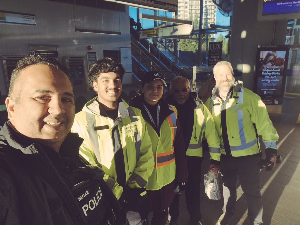 Transit Police-Targeted Mobile Enforcement Team tweet media