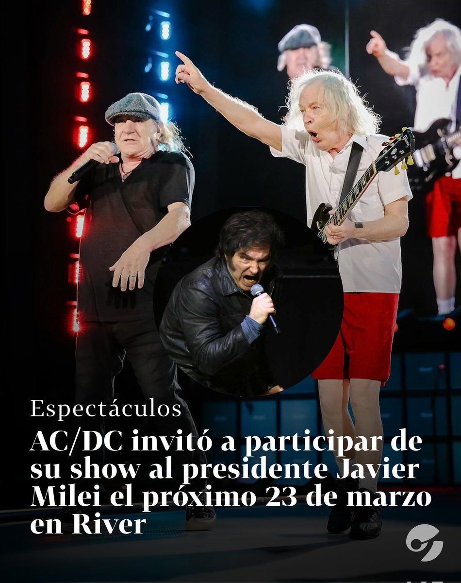modotermo's tweet image. Me preparé toda la vida para verlo al Javo cantar Thunderstruck
