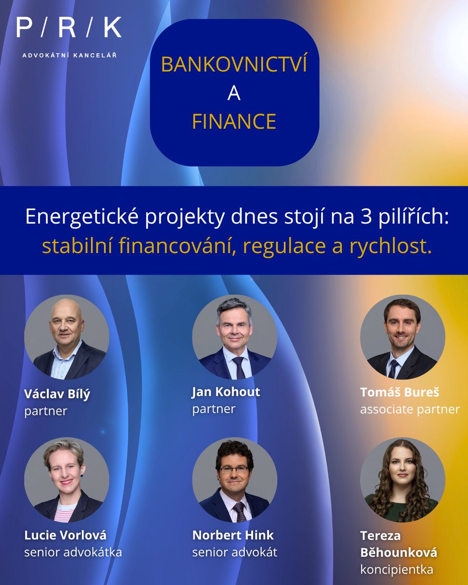 PRK Partners tweet media