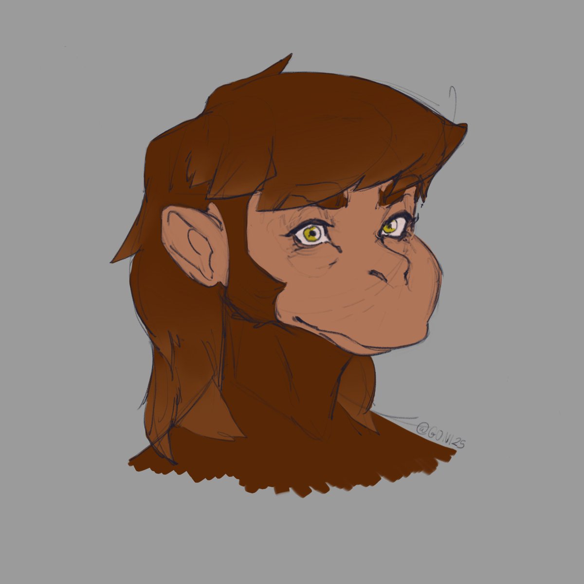 I am liking this more