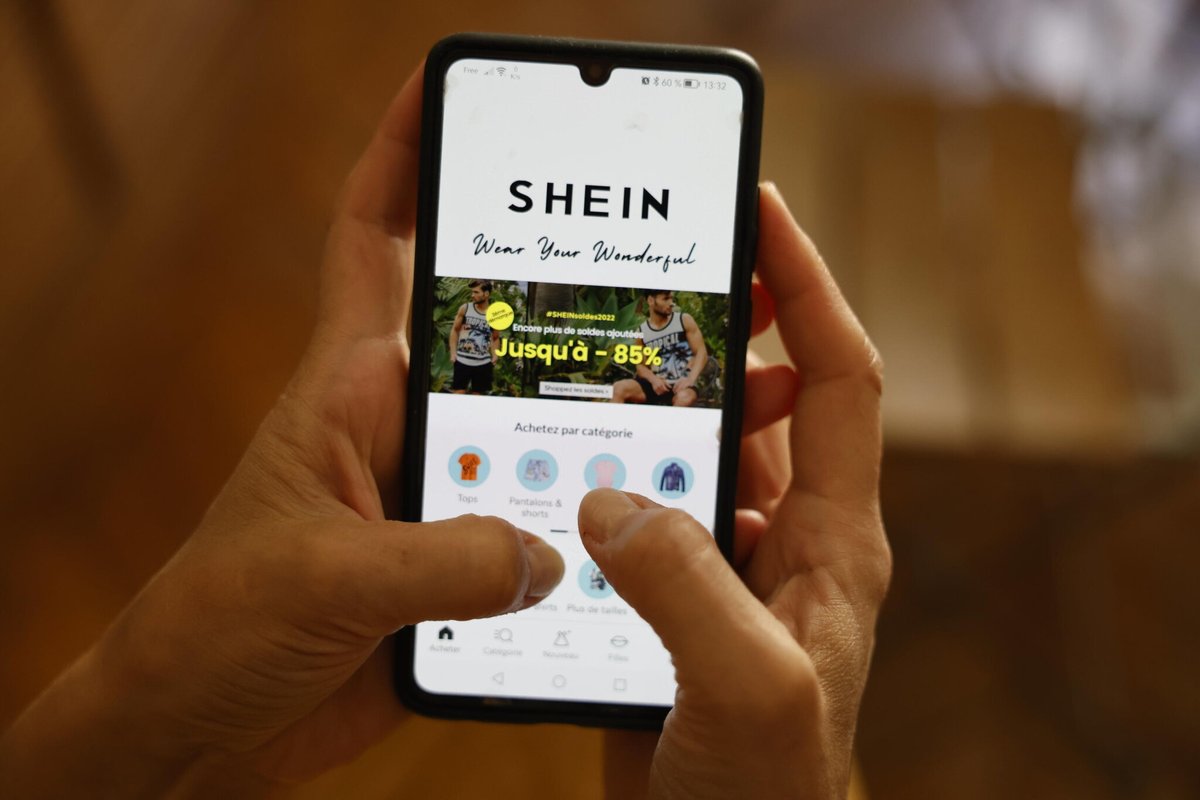 Le Parisien tweet media