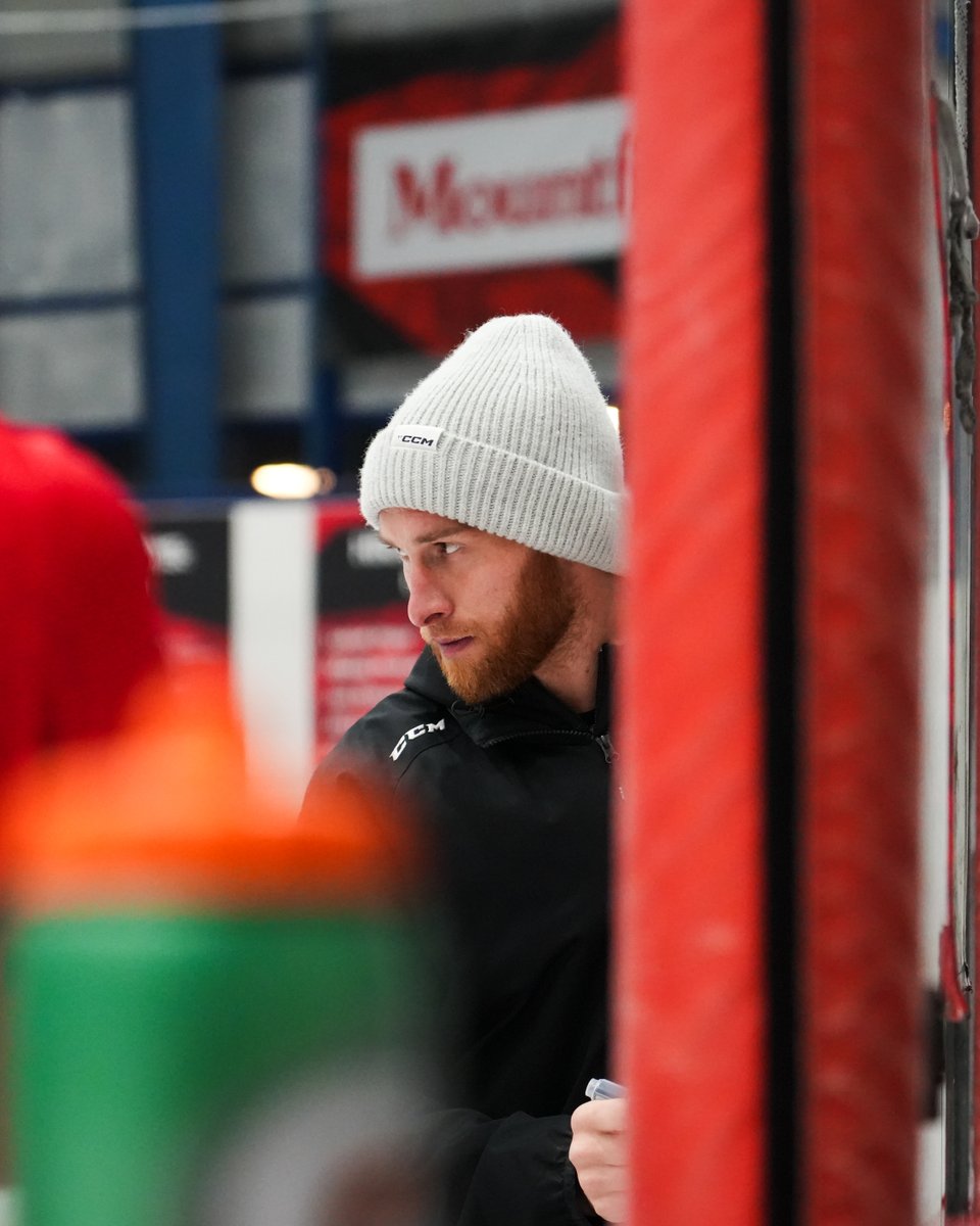 Deváťáci se chystají na svůj velký den – zítra je v ČPP Aréně již od 9:30 čeká zápas před školáky zaplněnou arénou. Útočit se bude na mládežnický rekord 🙏 

ℹ️ V případě, že se chystáte navštívit utkání i vy, vstup zdarma je zajištěn přes hlavní vstup, kvůli potřebě vstupenky