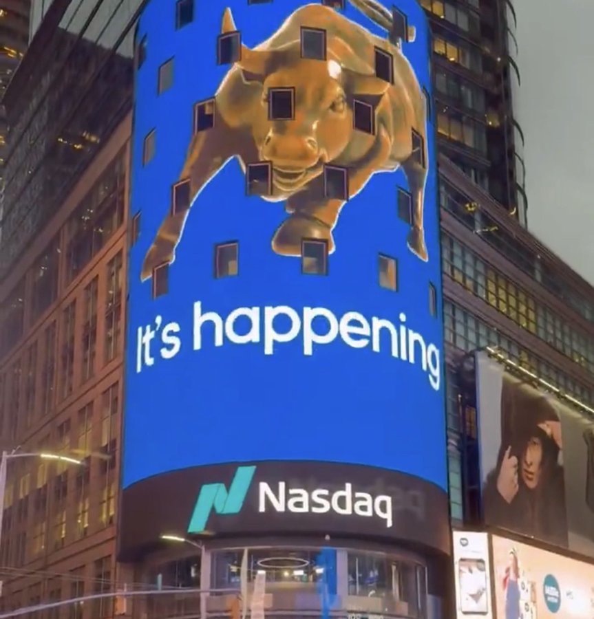 STEPH IS CRYPTO tweet media