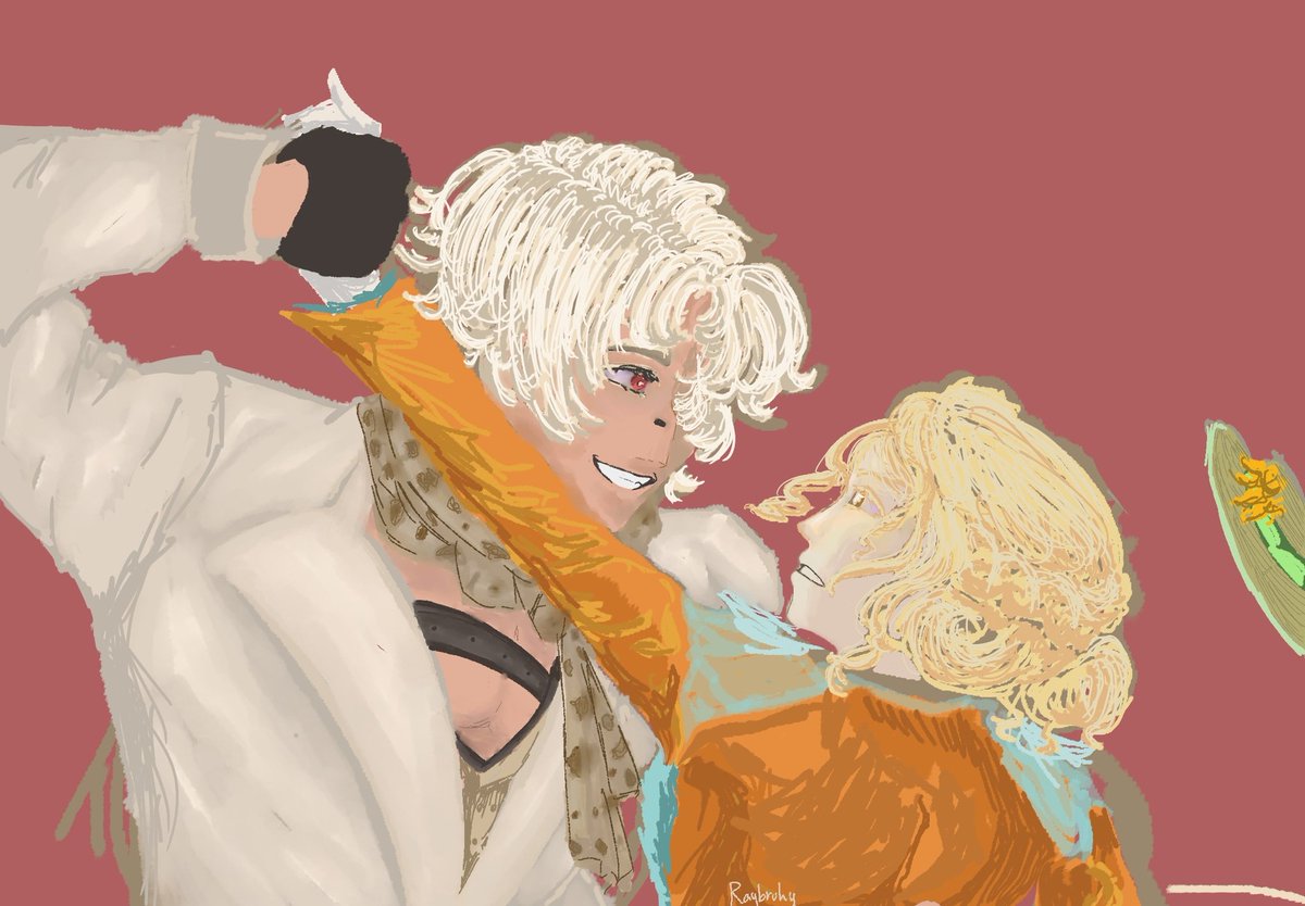 RayYeet3's tweet photo. #nortalice wip
Reupload cz wtf was the first one
#idv https://t.co/9jMWItuCcH
