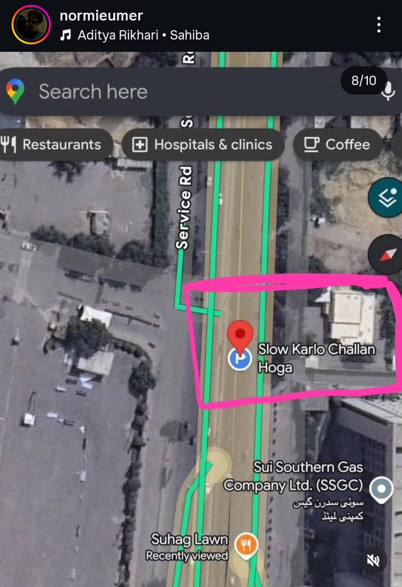 Unseen hero's of Karachi