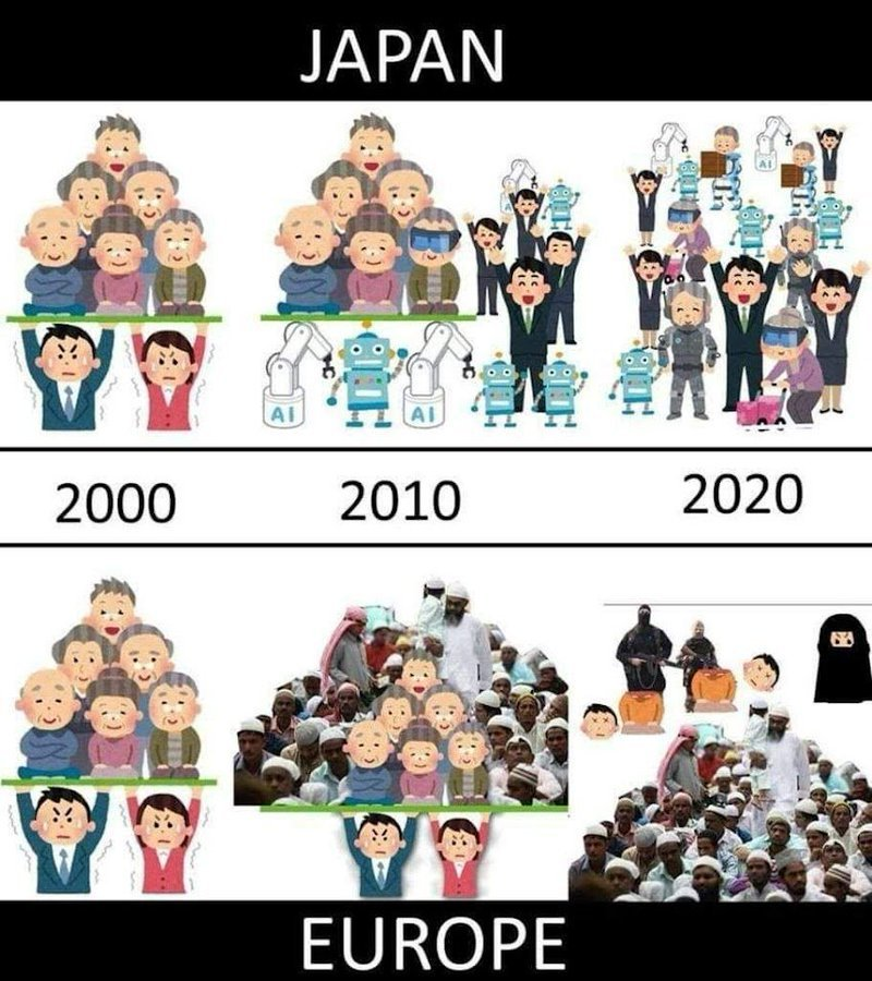 isfjcutebear's tweet photo. Let's protect Japan! https://t.co/FoYgN1ZmE8