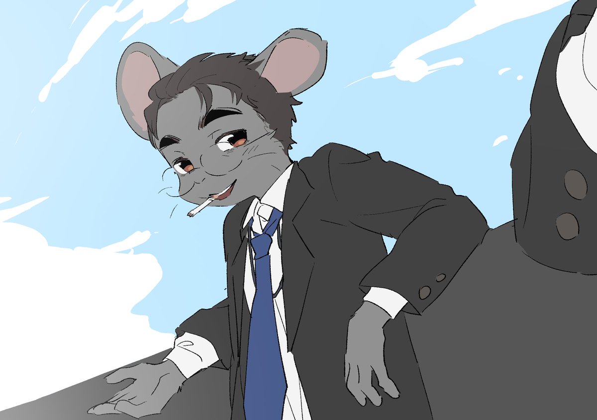 Cowsonicsun's tweet image. 