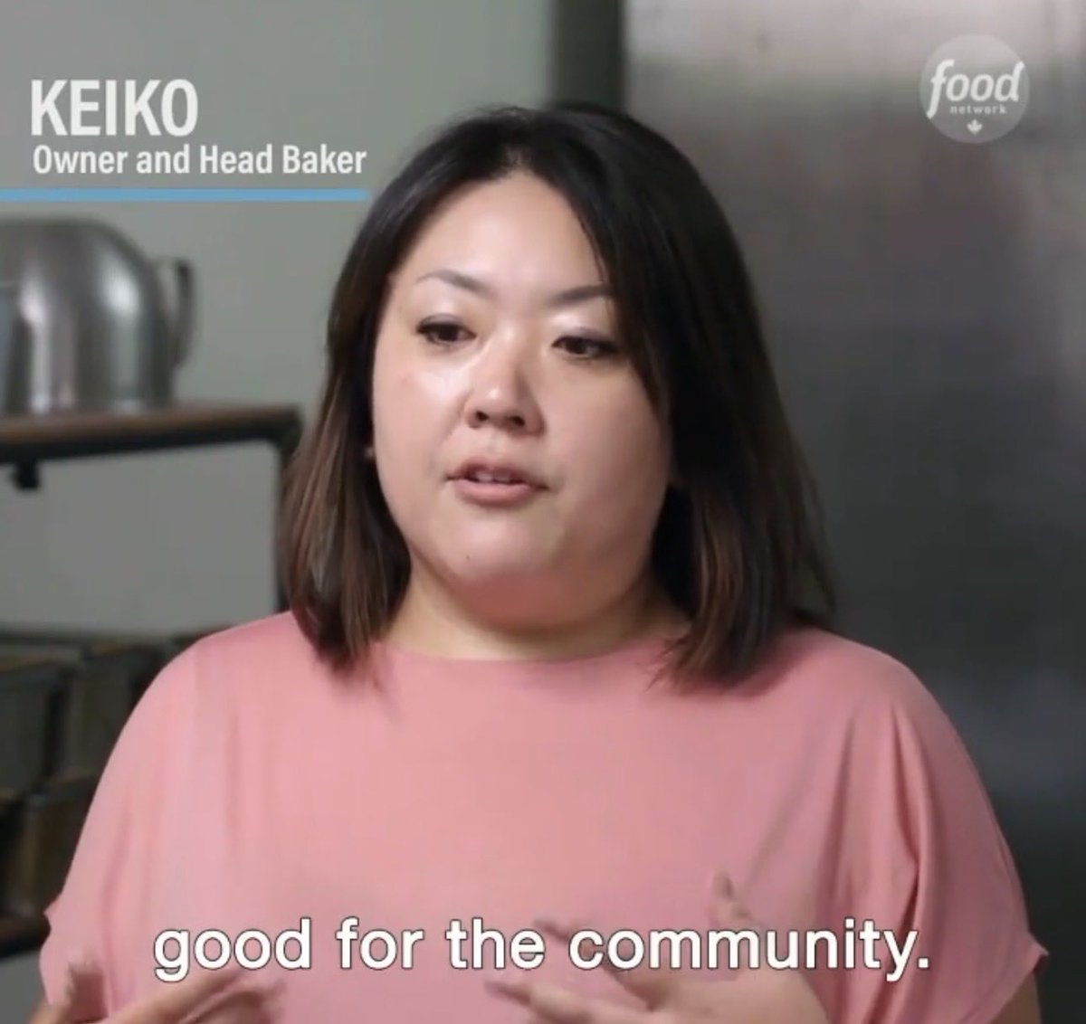 KEIKO🇨🇦🇯🇵Kanadell Bakery/海外生活応援 tweet media