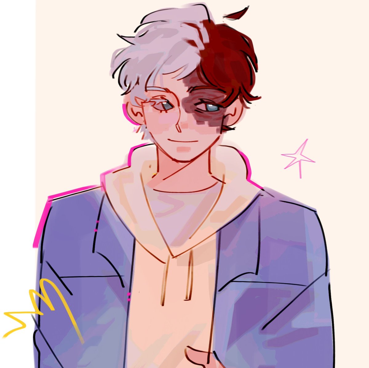 tepid2ardor's tweet image. 