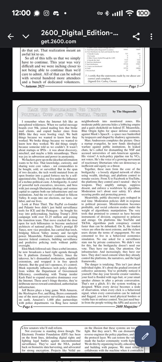 SlugNoodle 🅅 tweet media