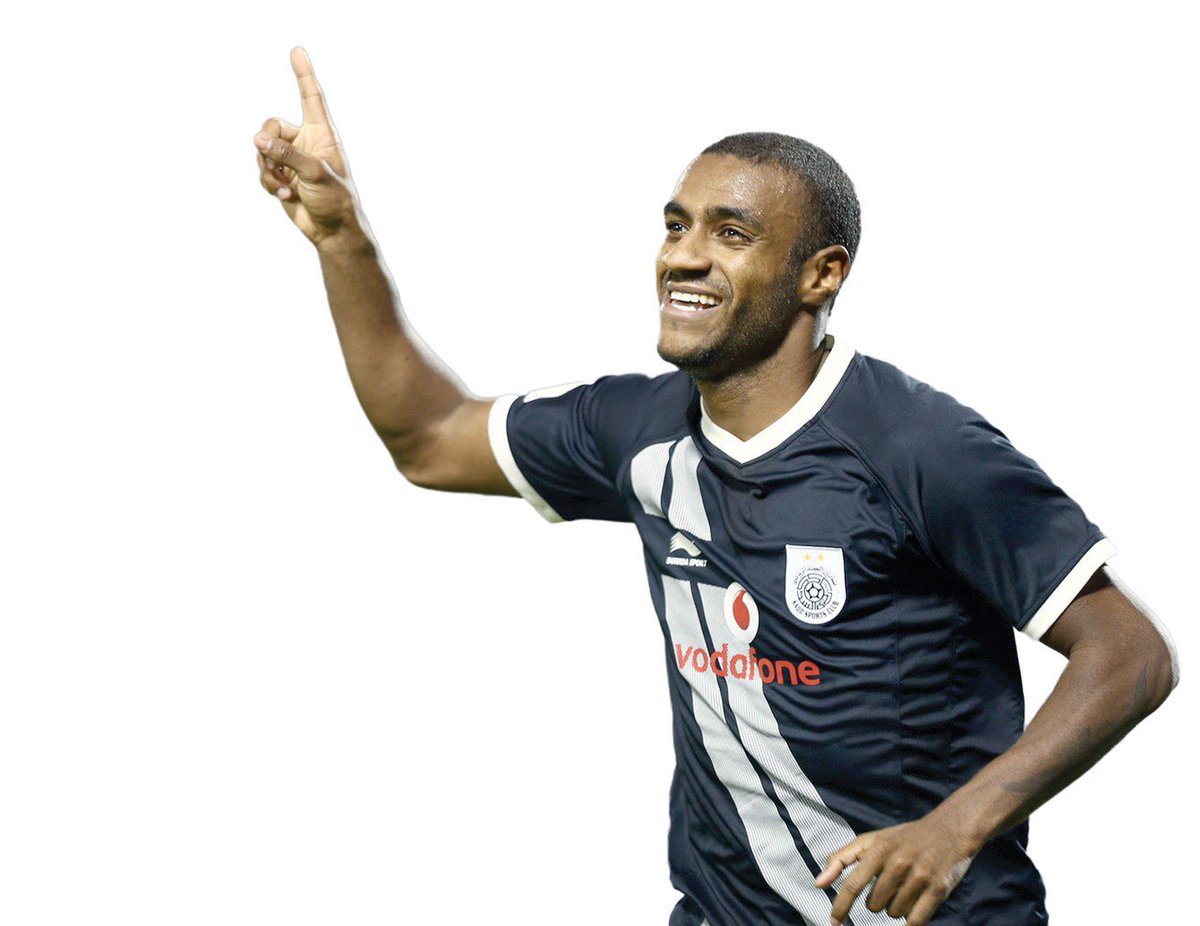 محرز يٌعادل موريكي في رقمه القياسي

أطول سلسلة مٌساهمات متتالية في تاريخ دوري أبطال آسيا - خارج الأرض 

7 مٌباريات متتالية / 🇩🇿 محرز (2025) 🆕

7 مٌباريات متتالية / 🇧🇷 موريكي (2013)

#StatusARB