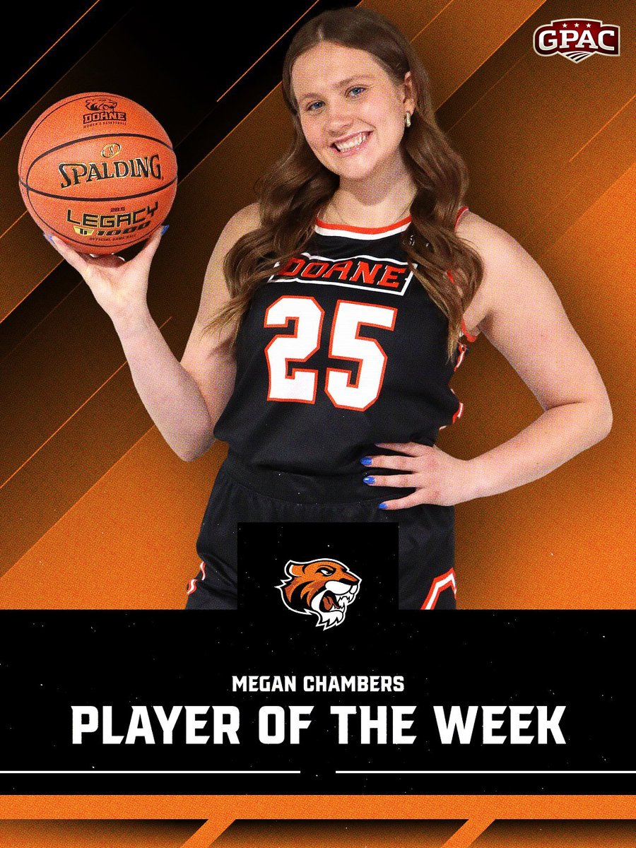 Doane Tigers 🐯 tweet media