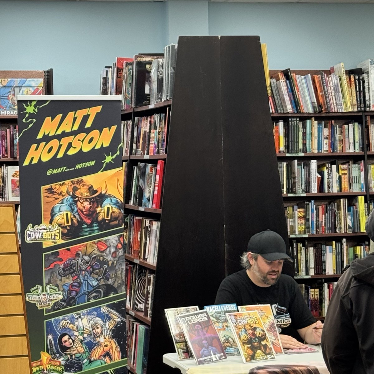 Neon Ichiban tweet media