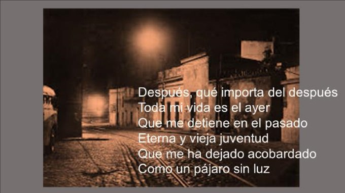 abarcaredic's tweet photo. Compositor junto a su hermano Virgilio de "Naranjo en flor", llegó al tango con una sólida preparación literaria. Decía que el impresionismo había invadido todas las formas de expresión y no había motivo para que la letra del tango fuese una excepción.
#HomeroExposito
5/11/1918🎂 https://t.co/W5Vi5nR2lS