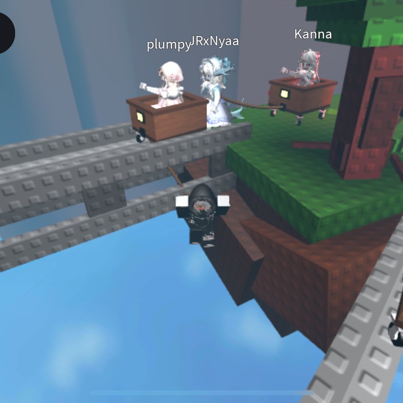 Bukannya kompak malah ketawa mulu😭