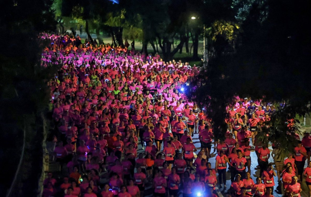 BlogDeAnizu's tweet image. #LoMásLeído Running: Regresa Women’s Night Out  bit.ly/47UFhGV #Running #WomensNightOut #blogdeanizu