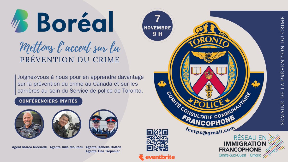 Ne manquez pas ça !

#semainepc2025
#CPWeek2025