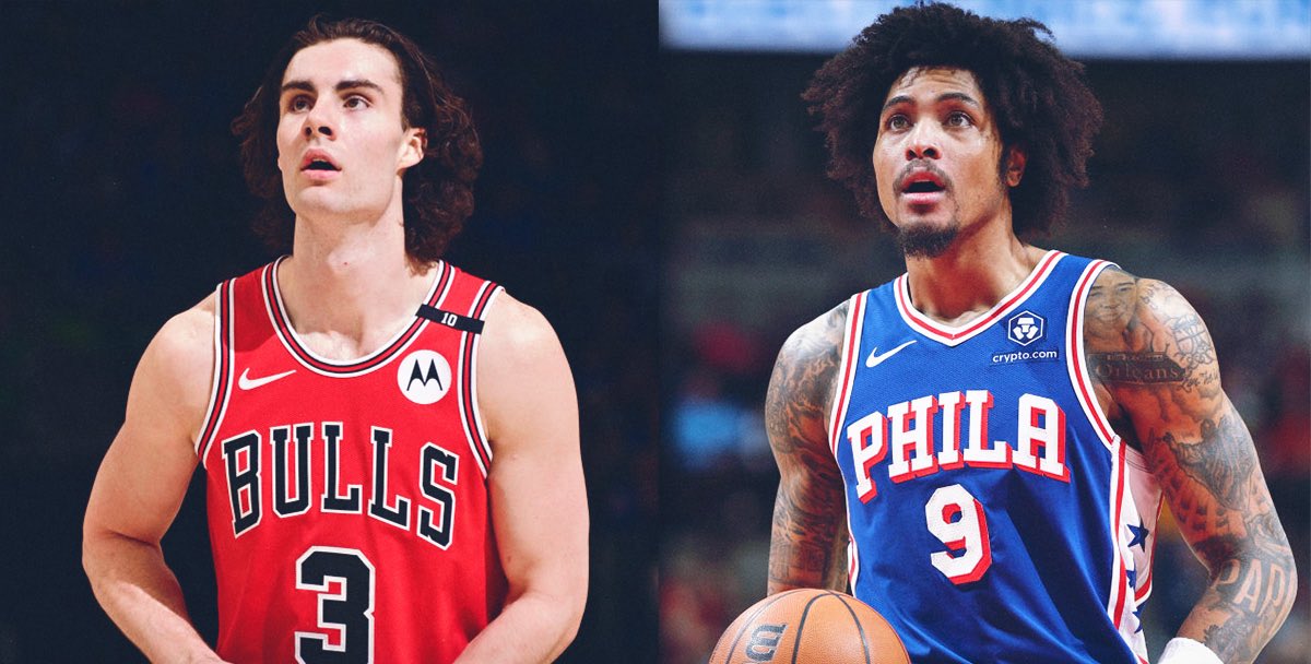 Money2BMade7's tweet image. NBA 5U MAX PLAY OF THE WEEK 💣

Sixers/Bulls 8:00PM 🏀

Sending the play for FREE to everybody who interacts. (LIKE/RT/COMMENT)

Must be following @Money2BMade7 and I’ll send a DM.

7-2 on 5U NBA MAX plays. (13-7 +21.9U in NBA overall)

Let’s go get another one fellas 🥵

Join…