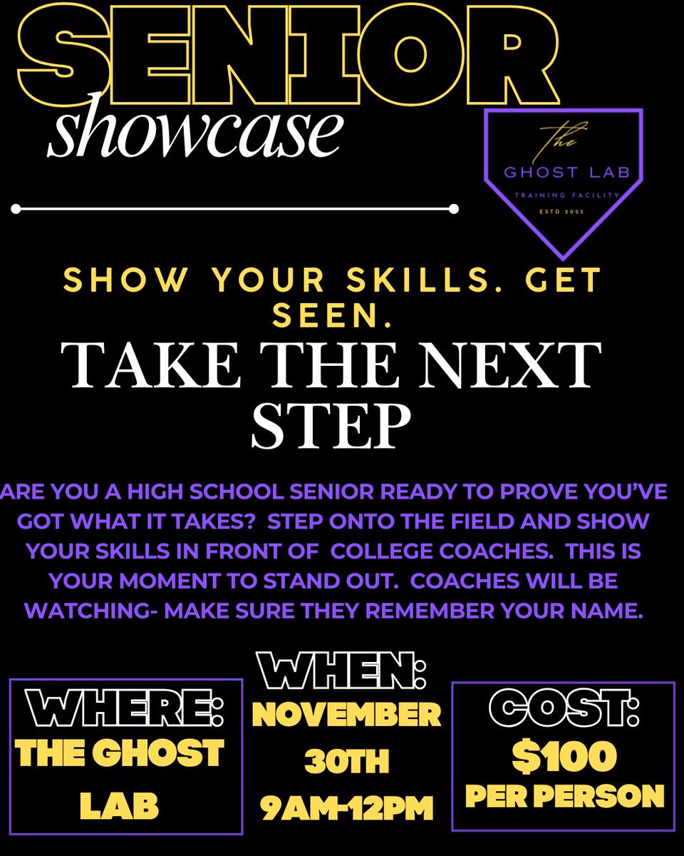 Great chance to get in front of our staff and other colleges! 

DM with interest/questions.

nam02.safelinks.protection.outlook.com/?url=https%3A%…