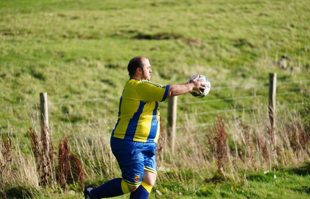 Penmaenmawr Phoenix FC tweet media