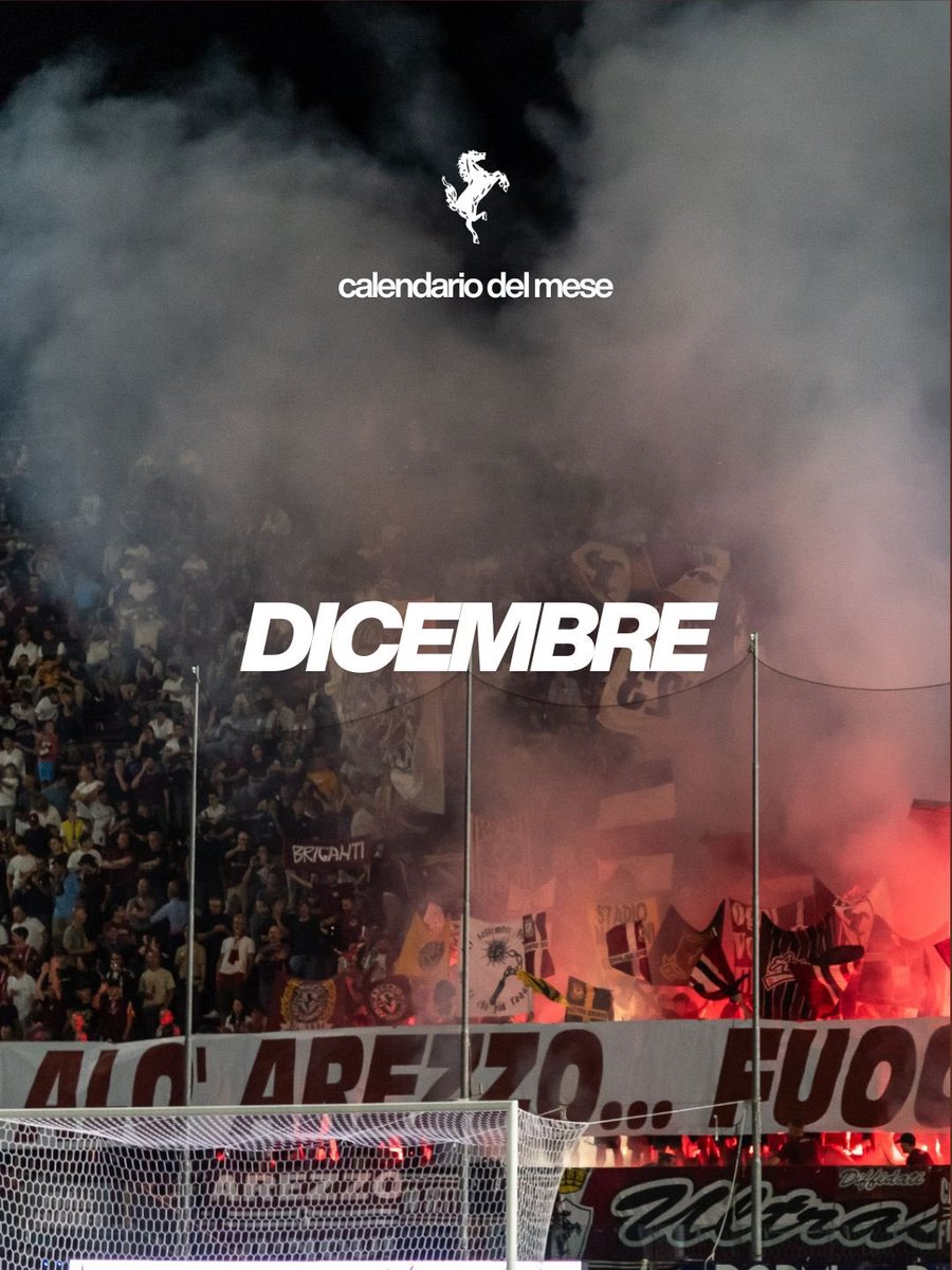 ArezzoCalcio's tweet photo. Calendario ufficiale🇱🇻

👉 https://t.co/Y1h7sLkorA

#SempreSoloForzaArezzo #NellaStessaDirezione #CuoreAmaranto https://t.co/QFu2foLys3