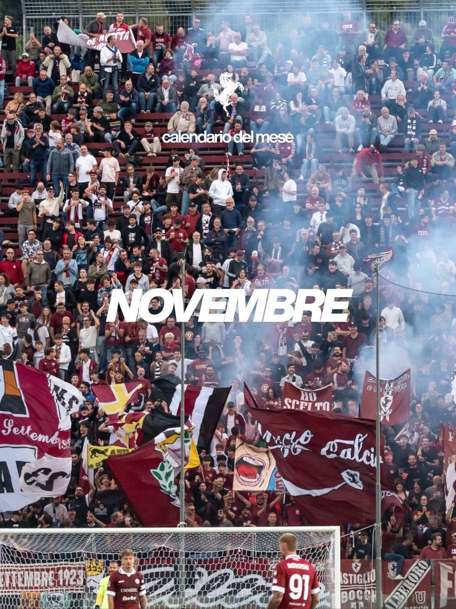 ArezzoCalcio's tweet photo. Calendario ufficiale🇱🇻

👉 https://t.co/Y1h7sLkorA

#SempreSoloForzaArezzo #NellaStessaDirezione #CuoreAmaranto https://t.co/QFu2foLys3